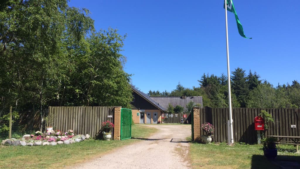 Kjul Camping (campsite)