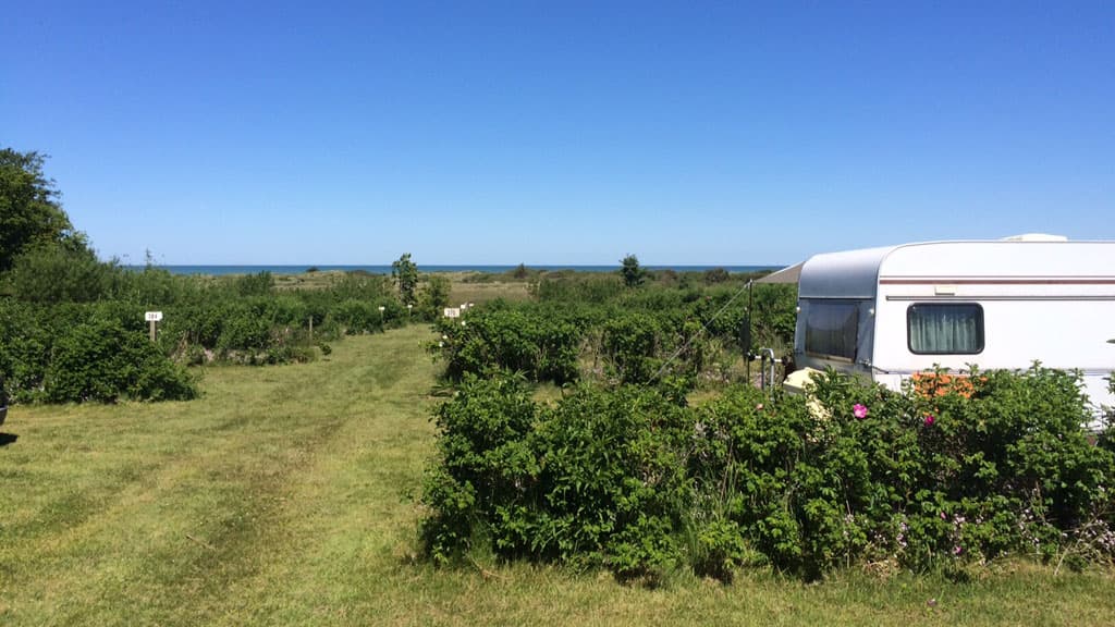 Kjul Camping (campsite)