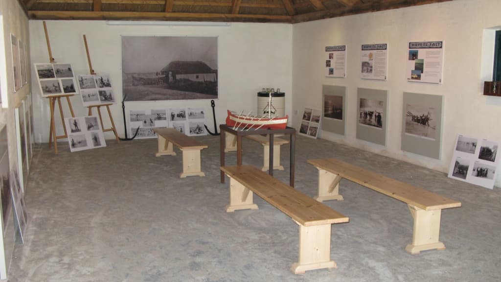 Blokhus Redningsstation