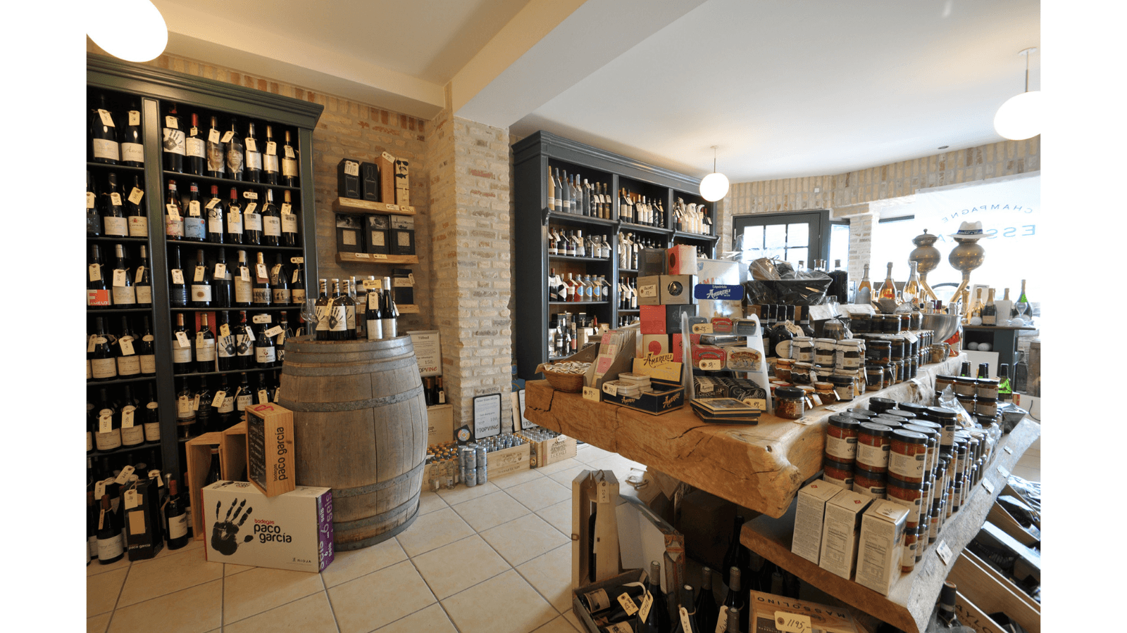 Vinterferie i Løkken