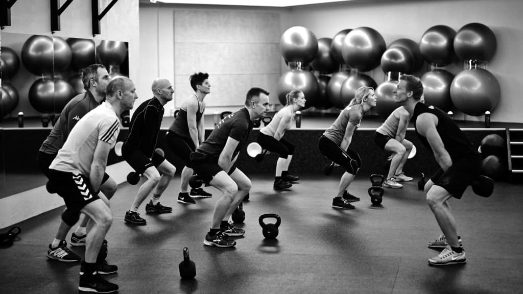 Comwell Rebild Bakker