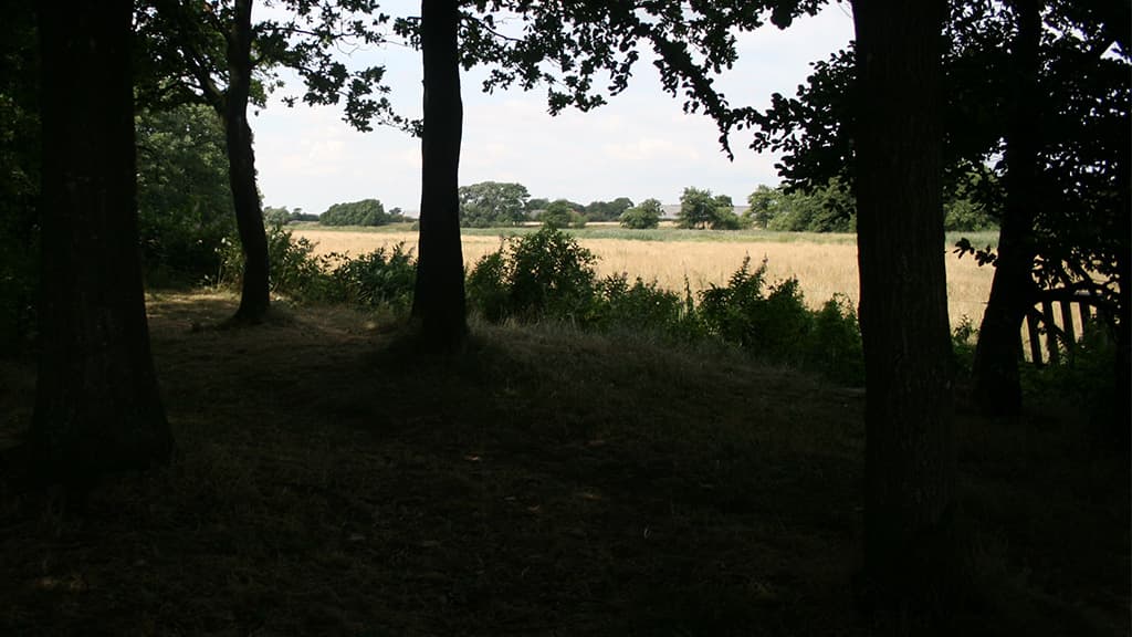 Zeltplatz – Freiheitsbrücke, Københoved