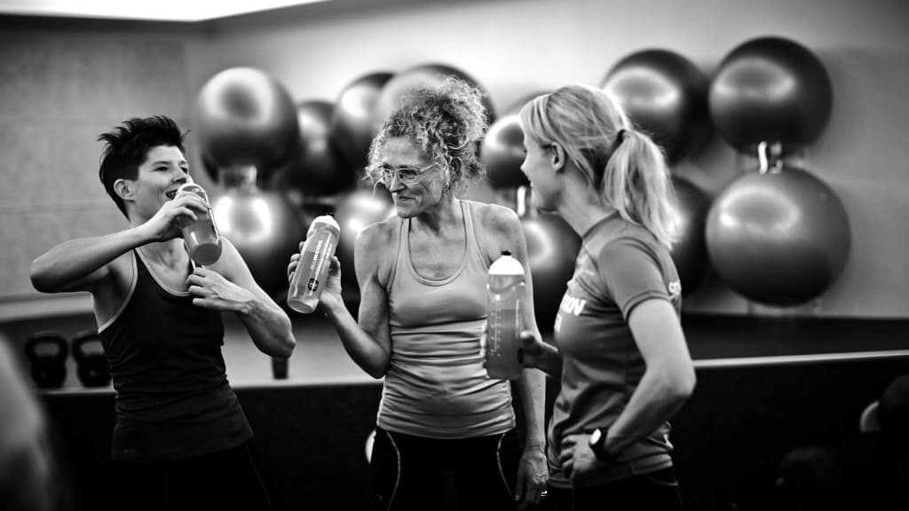 Comwell Rebild Bakker